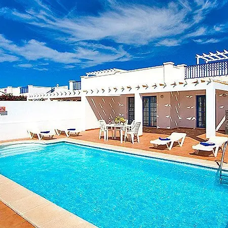 Traviata Villa