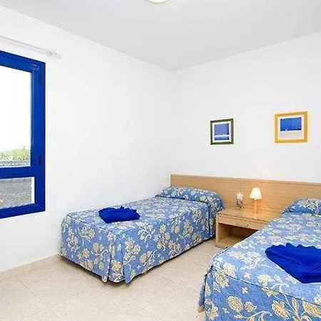 Traviata Villa Playa Blanca (Lanzarote)