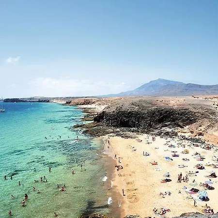 Traviata * Playa Blanca (Lanzarote)